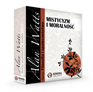 Mistycyzm i moralność - okładka